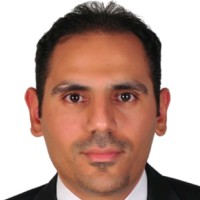 Mohammed Yusuf