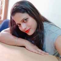 Shivangi Anand.