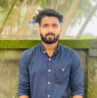 Hashir Haris