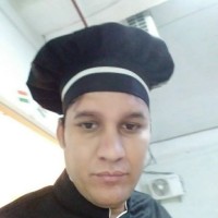 Chef Deepak