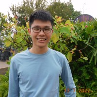 Elijah Goh