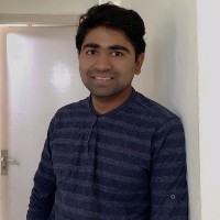 Anil Chavda