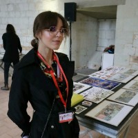 Sofiya Kruglikova