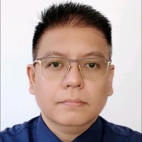 Chet Meng Chong