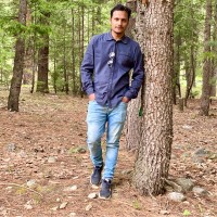 Numan Rasheed