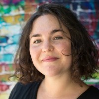 Kate Kornberg