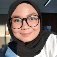 Najla Dyana Amira