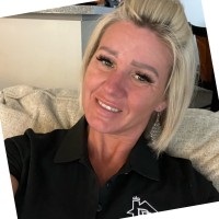 Kristen Riegler