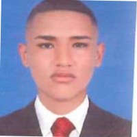 Santiago Cajiao mazo