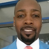 Christopher Hunter