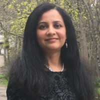 Prachiti Bhatawdekar