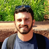 Marcos Paulo Pery Cordeiro