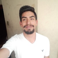 Daniel Vega