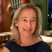 Nadège Lacombe