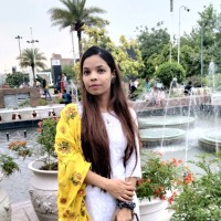 Soniya Pandey
