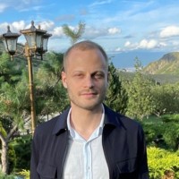 Nikoloz Ebralidze
