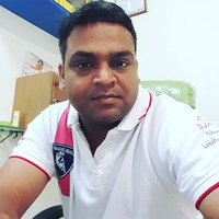 Pravin Kadam