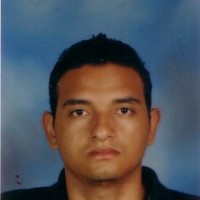 Cesar Guillen Watson