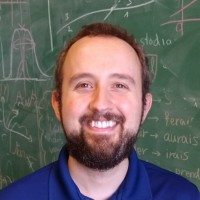 Erik Olsen, Phd