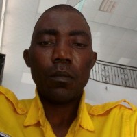 Luc Landry Fabrice Nga
