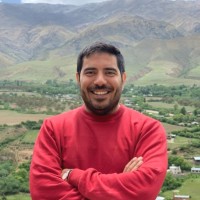 Pablo Matias Coronel