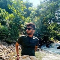 Raviraj Jha