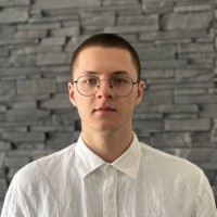 Vladyslav Yaromiy