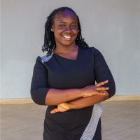 Temiloluwa Johnson