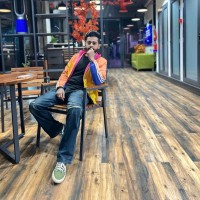 kunal Madaan👽