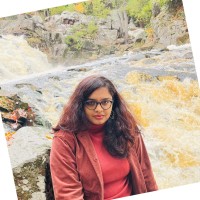 Neetha Gorantla