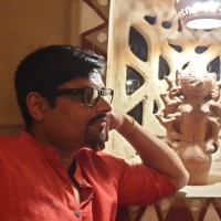 Parthasarathi Roy
