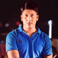 Rahul Kumar