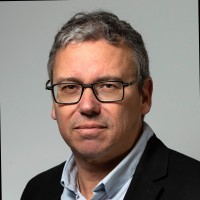 Laurent Criq