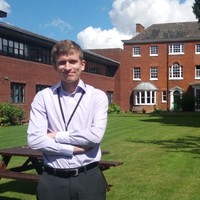 Josh Holmes