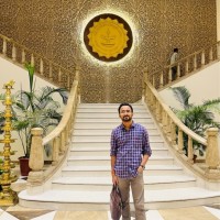 Shivam Mishra