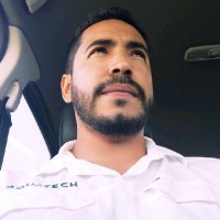 Juniors Esquivel Torres