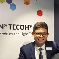 Aaron Chan