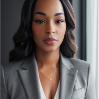 Germaine Johnson