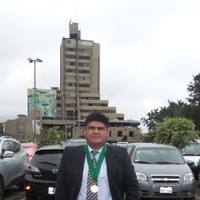 Aldo Asencios Rodriguez