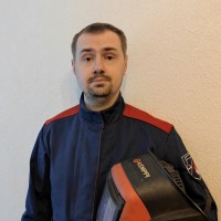 Dmitry Vitrenko