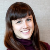 Caitlin Canfield