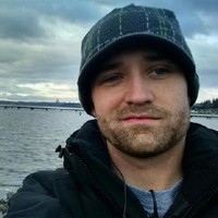Bryce Kottke