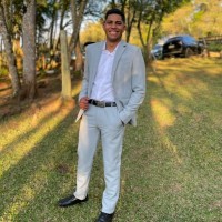 Nicolas Chagas