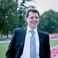 Сергей Пушкин