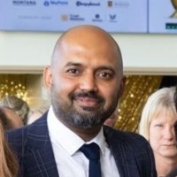 Anish Singh