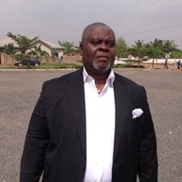 Albert Afful