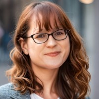 Blair M. Wade, MBA, PHR