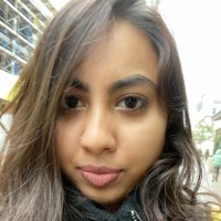 Manahil Hussain