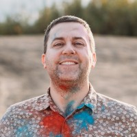 Joel Alexander, P.Eng