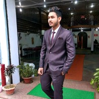 Raunaq Bhowal